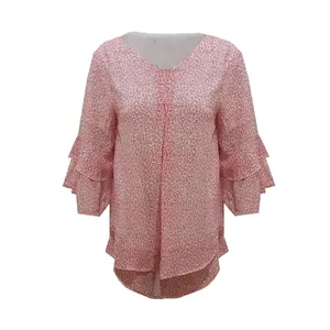  بلوز زنانه مدل h-85gr