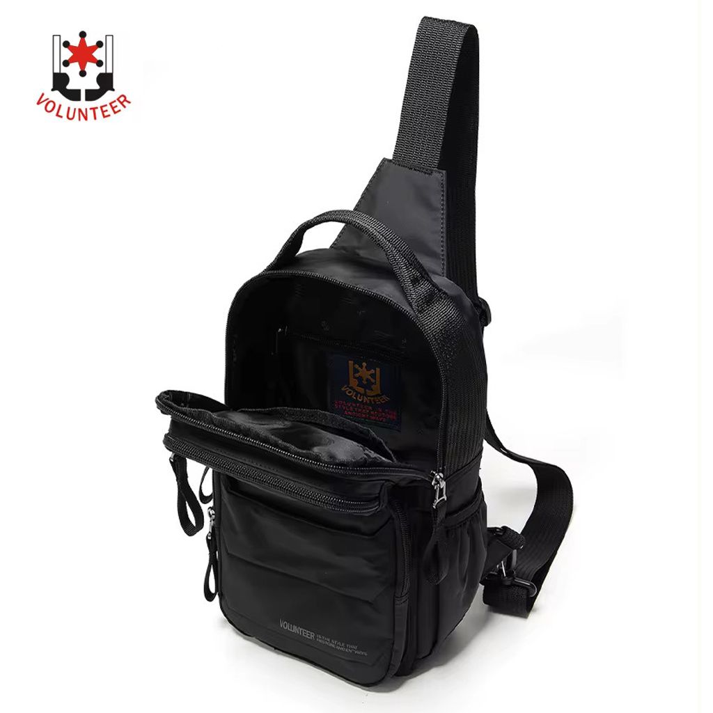 کیف کراس بادی والنتیر مدل 21-1713 - - 14