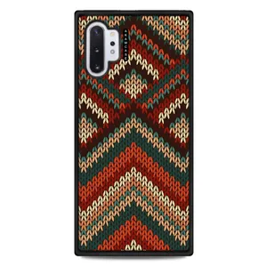 AKAM AMC-WSGN10P-WINTER FABRIC6 Cover For Samsung Galaxy Note 10 Plus