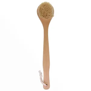 برس شستشوی بدن کد 250