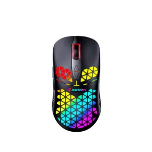 ماوس مخصوص بازی جرتک مدل CONTROL JR820