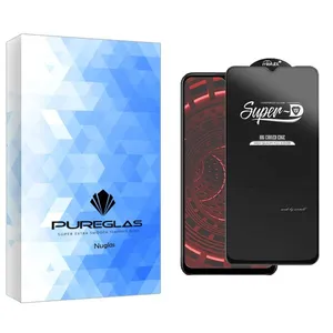 Pureglas NueGlas SuperD Screen Protector For Xiaomi Redmi  13C 4G 