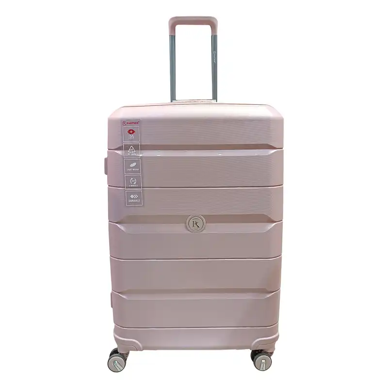 چمدان پارتنر مدل 03 سایز کوچک