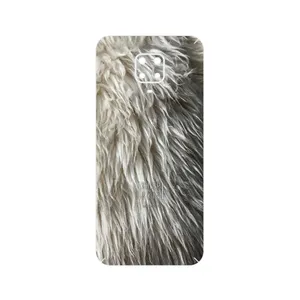 MAHOOT Sheep Skin Cover Sticker for Xiaomi Redmi Note 9 Pro