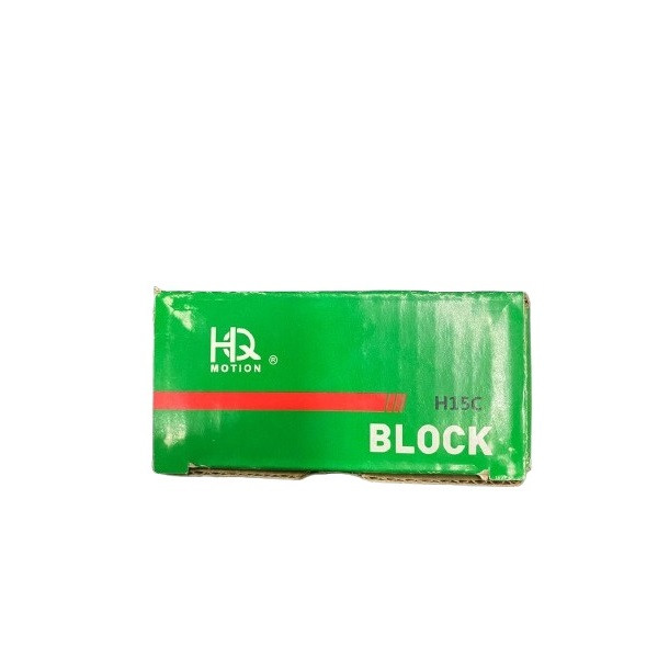 واگن اچ کیو ام مدل HGH15CA بدون لبه واگن اچ کیو ام مدل HGH15CA بدون لبه