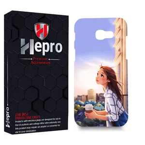 HEPRO MC Cover for Samsung Galaxy A5 2017