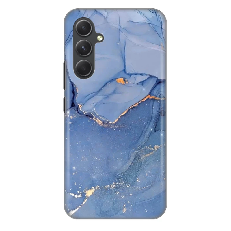 کاور طرح سنگ مرمر کد DIMO-033 مناسب برای گوشی موبایل سامسونگ Galaxy A54