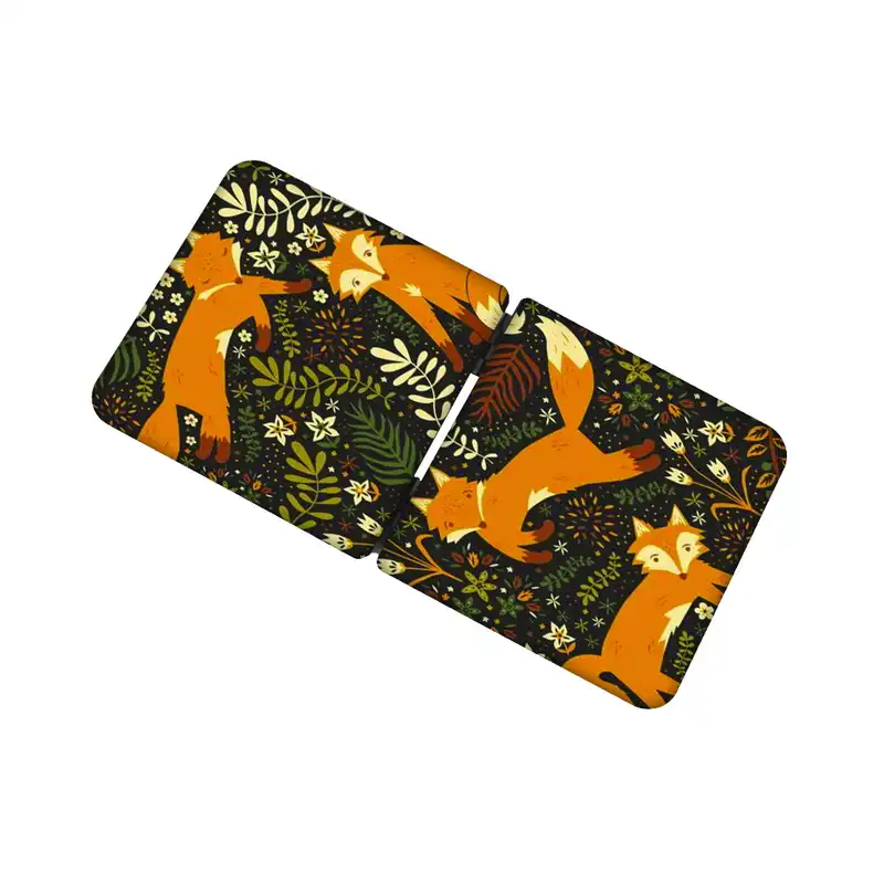 جعبه سیگار مدل روباه کد 180