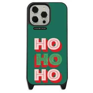 AKAM AMCWLA14PROMAX-CHRISTMAS20 Cover For Apple iPhone 14 Pro Max