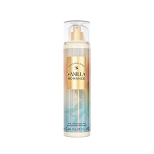 بادی اسپلش بس اند بادی ورکز مدل vanilla romance حجم 236 میلی لیتر