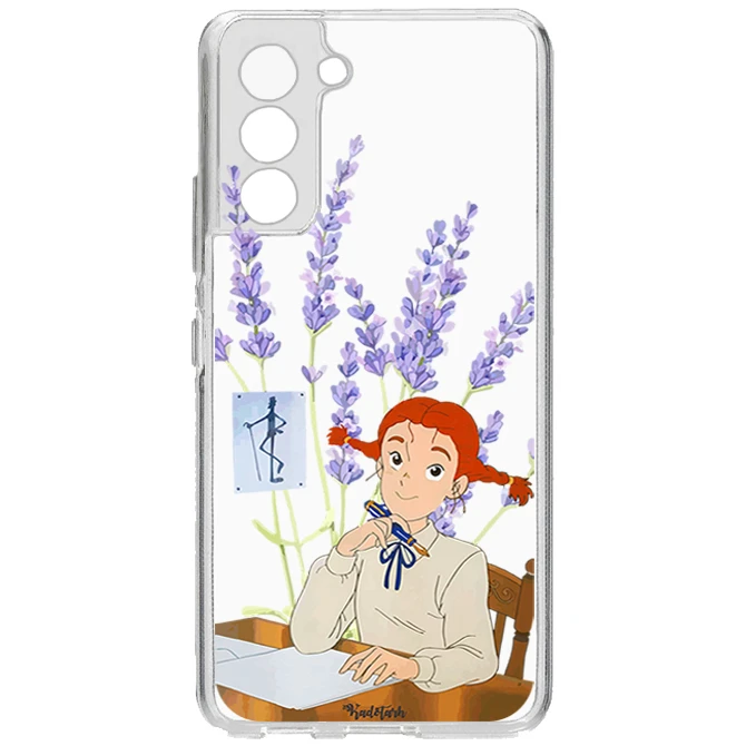 کاور طرح Judy مناسب برای گوشی موبایل سامسونگ Galaxy S22