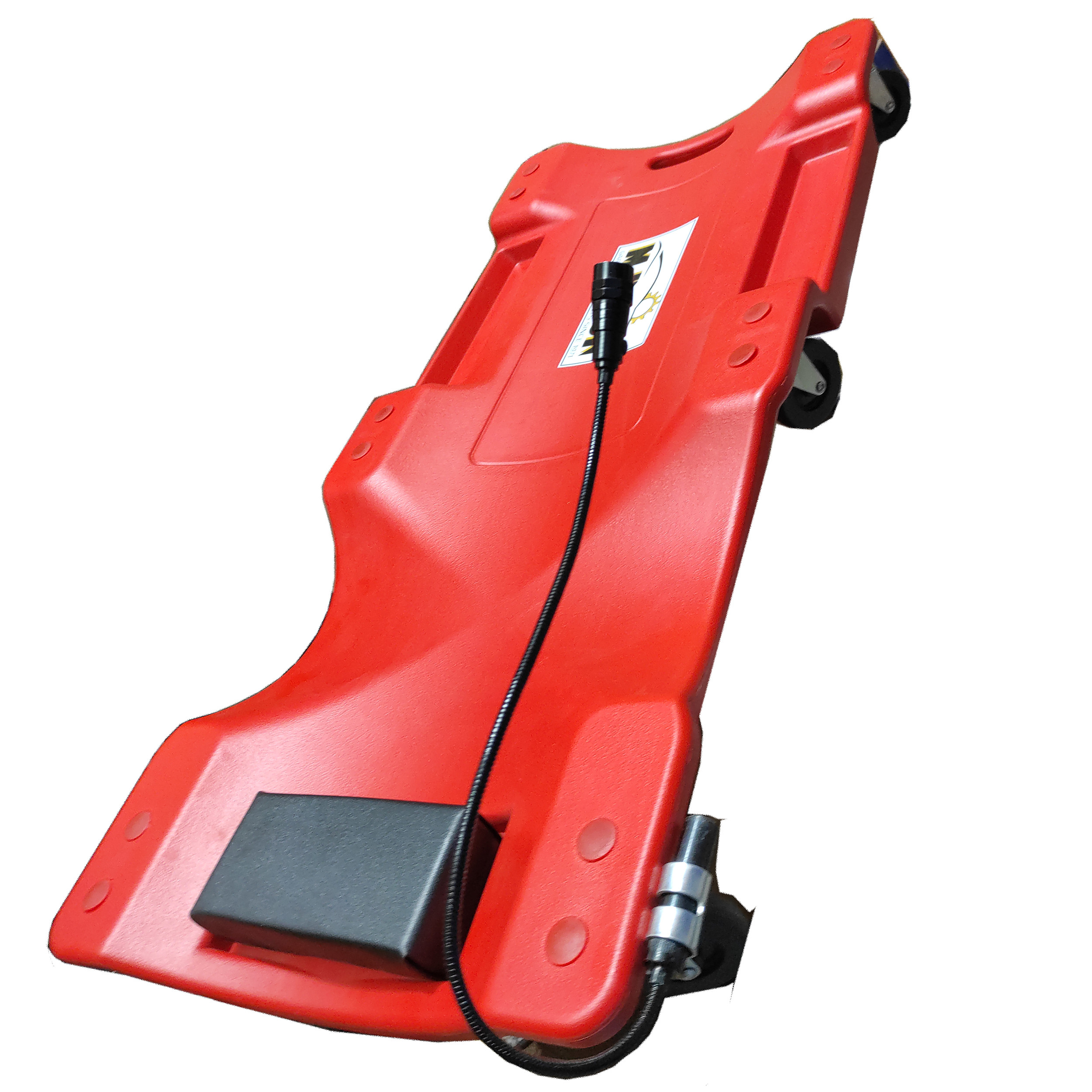 برانکارد تعمیر گاهی ام پی سان مدل SMRANCARUNCH