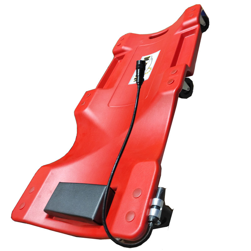 برانکارد تعمیر گاهی ام پی سان مدل SMRANCARUNCH