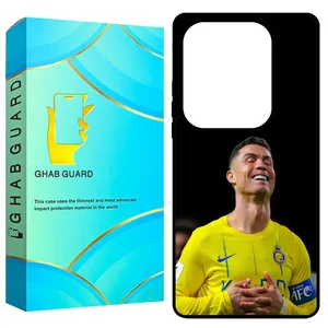 Ghab Guard GCHPN13P Cover For Xiaomi Redmi Note 13 Pro 4G / Poco M6 Pro 4G