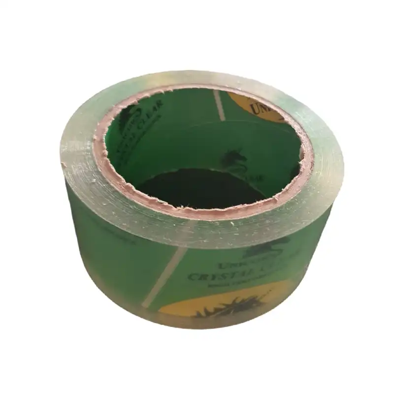 چسب پهن یونیکورن مدل Boyos عرض 5 سانتی متر