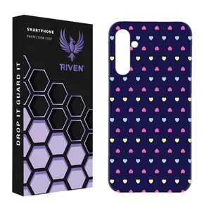 RIVEN RI1-20 Case For Samsung Galaxy S23 FE