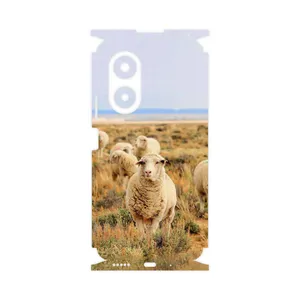 MAHOOT Sheep-FullSkin Cover Sticker for Huawei Nova 9 SE