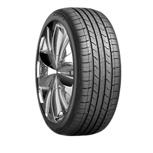 لاستیک خودرو نکسن مدل CP672 سایز  215/55R16