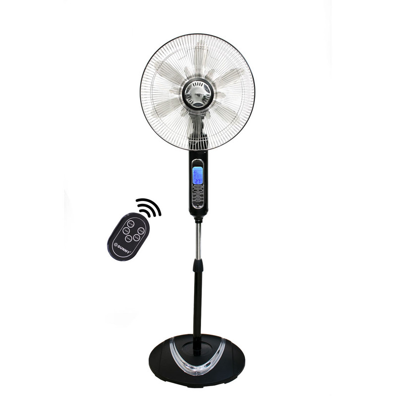 پنکه سانی مدل DWS HILUX