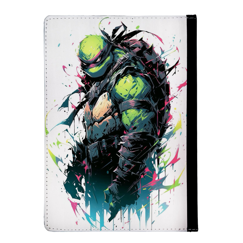 کلاسور مدل لاکپشتهای نینجا کد nc449