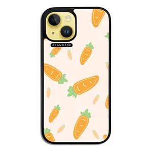 AKAM AMCWA15-FRUIT4 Cover For Apple iPhone 15