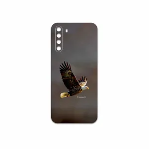 MAHOOT Eagle Cover Sticker for Gplus X10
