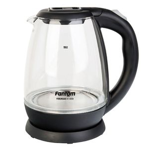 کتری برقی فانتوم مدل FOKURDAK KT4000