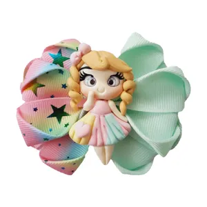 گیره مو دخترانه مدل پیکسلی جولیتا