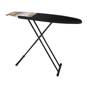 میز اتو پایه‌دار آرتیستون صنعت مدل میز اتو پایه بلند 4069