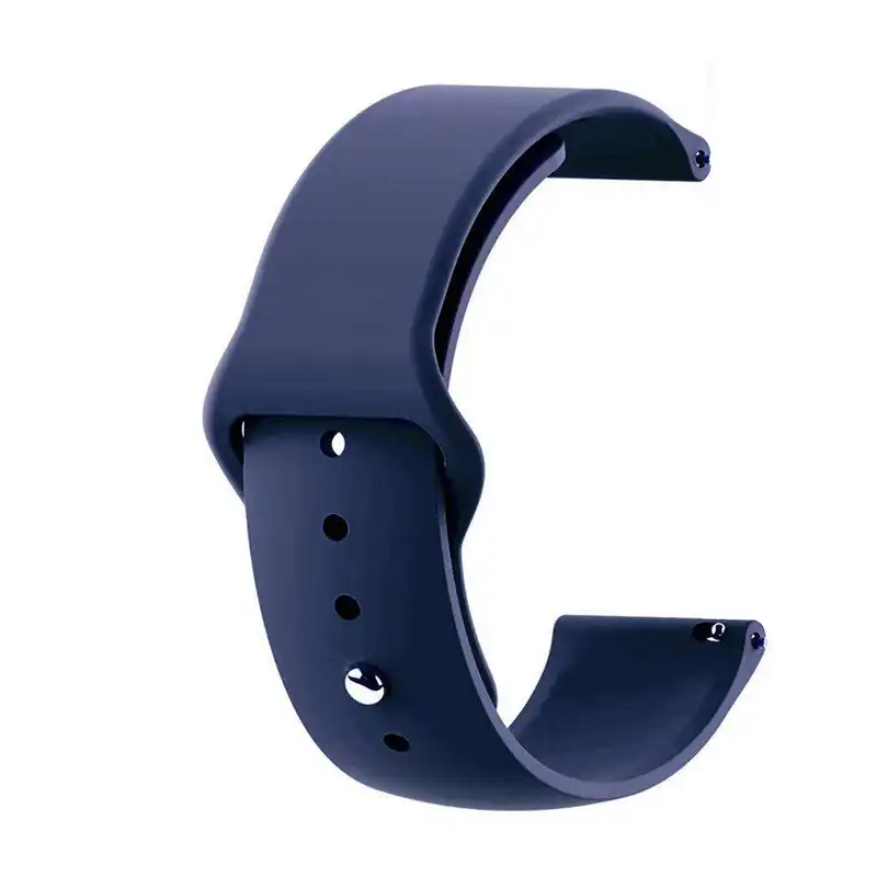 بند راینو مدل R-Silicon مناسب برای ساعت هوشمند میبرو Mibro Watch X1