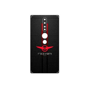 MAHOOT Rezvani Motors Cover Sticker for Lenovo Phab2 Pro
