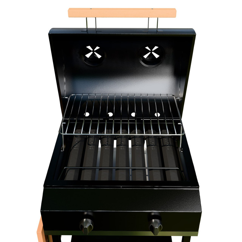 باربیکیو مدل 50