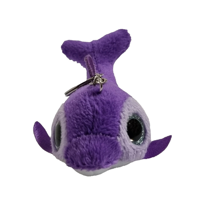 آویز عروسکی طرح دلفین