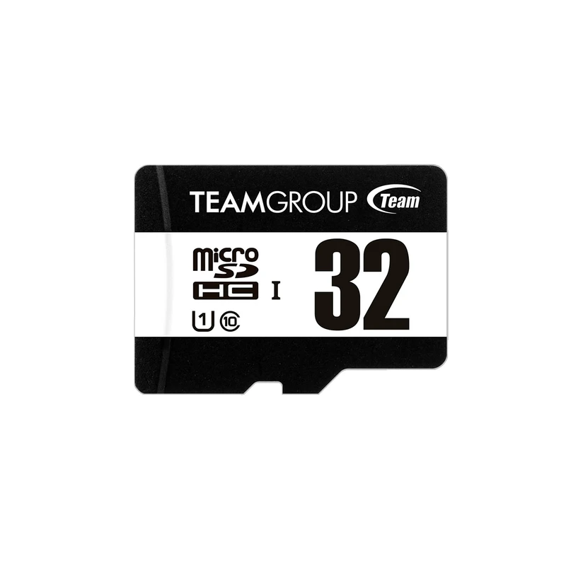  کارت حافظه microSDXC تیم گروپ مدل Elite کلاس 10 استاندارد UHS-I U1 سرعت 90MBps ظرفیت 32 گیگابایت