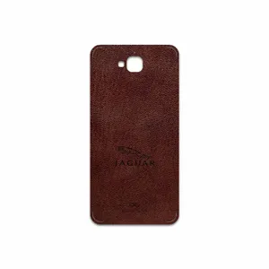 MAHOOT NL-JGR Cover Sticker for Huawei Y6 Pro
