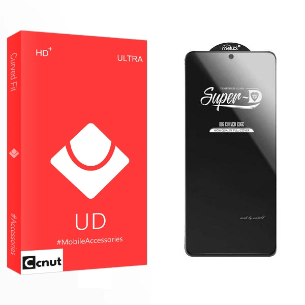 محافظ صفحه نمایش کوکونات مدل UD SuperD مناسب برای گوشی موبایل شیائومی Poco F4