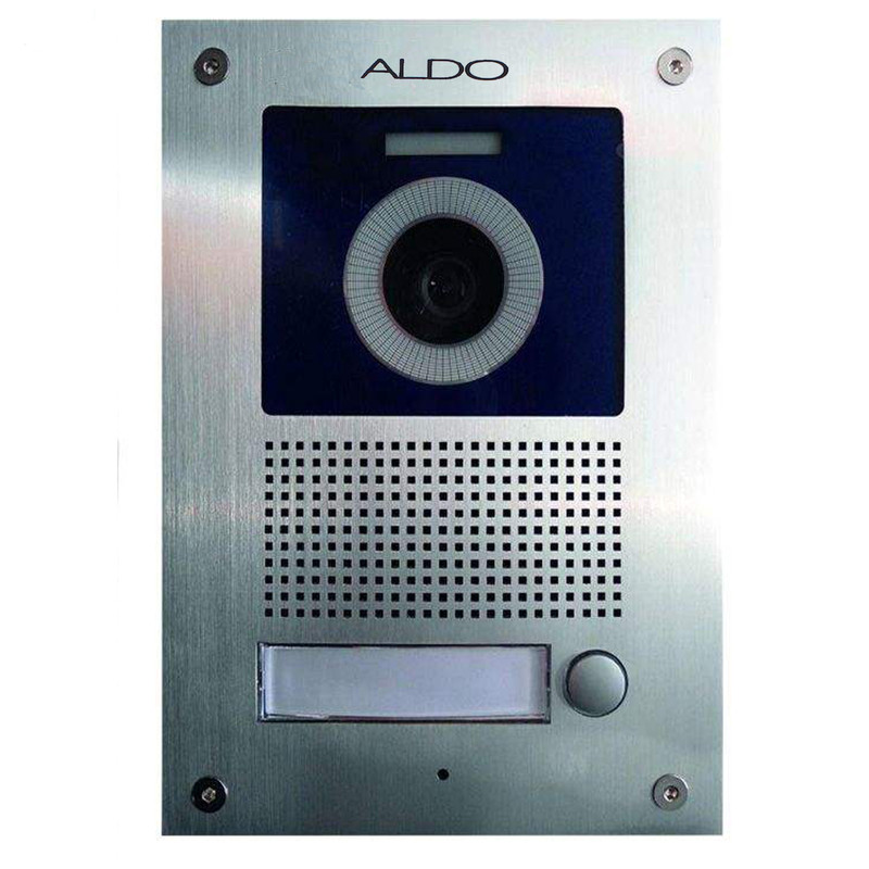 درب باز کن تصویری آلدو مدل 725 مجموعه 2 عددی درب باز کن تصویری آلدو مدل 725 مجموعه 2 عددی