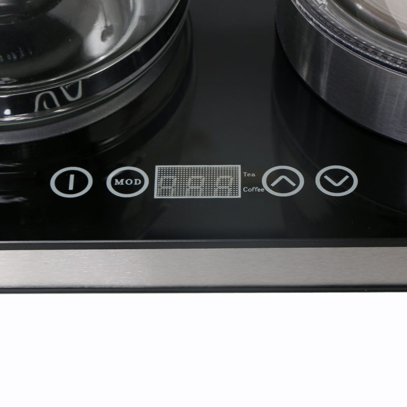 چای ساز گلدن لایف مدل GL-119