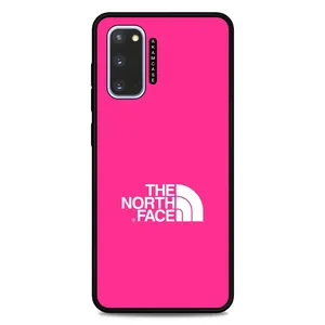 AKAM AMC-WSGS20-BRANDS-39 Cover For Samsung Galaxy S20