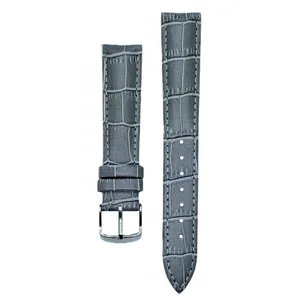 بند ساعت مچی مدل چرمی کد BAT16mm