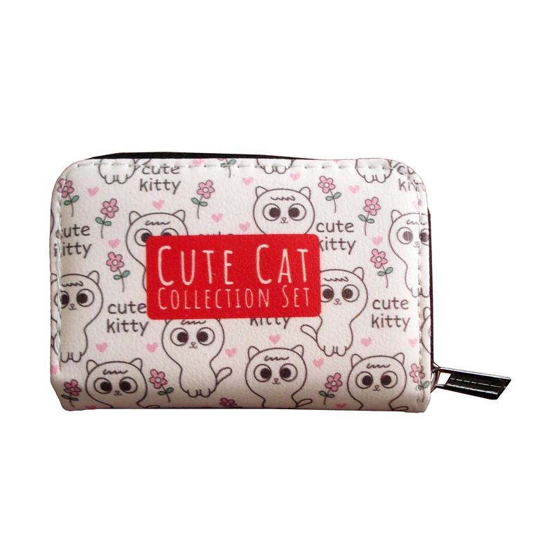 جاکارتی دخترانه مدل CUTE CAT کد 1200