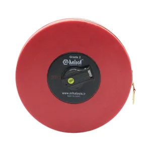 متر 50 متری میکا مدل پارچه ای کد YP-M37-50