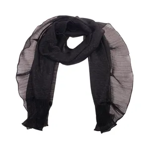 شال زنانه مدل لمه کریشه