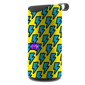 اسپیکر بلوتوثی قابل حمل مدل tg113-flah34