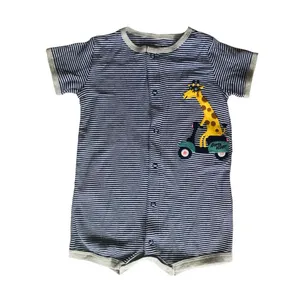 سرهمی نوزادی مدل زرافه