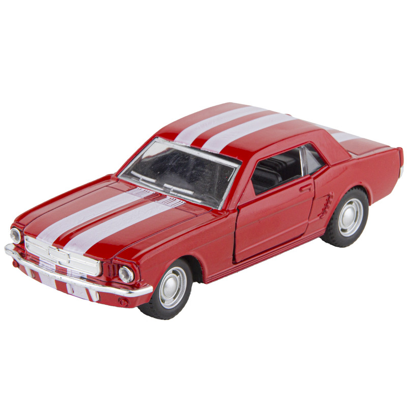 ماشین بازی مدل فورد موستانگ Ford Mustung