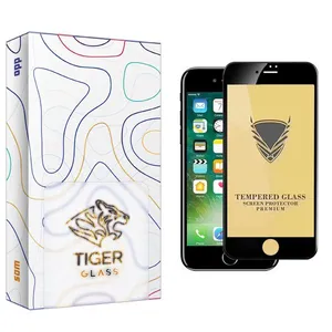 Tiger Glass APL2 OG Screen Protector For Apple  iPhone 7 Plus