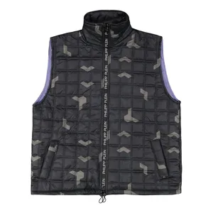 پافر مردانه فلیپ پلین مدل S-01