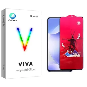Junbo Viva King Screen Protector For Xiaomi redmi K30/Poco X2