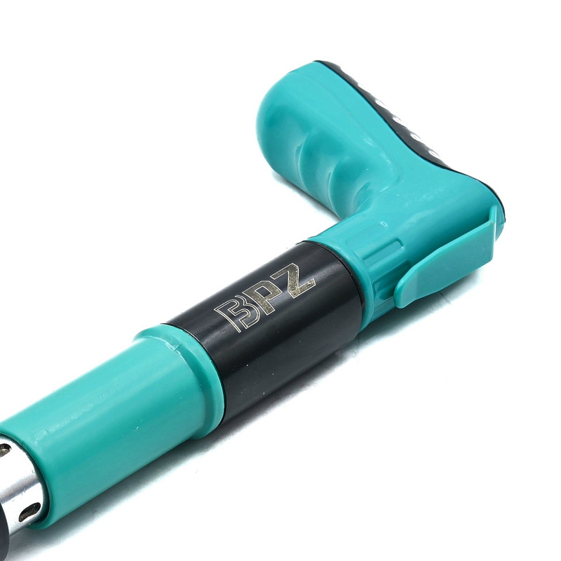 میخ کوب فشاری بی پی زد مدل آهن و بتن کد -001 NEW-BPZ